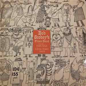 Bob Scobey's Frisco Band, Clancy Hayes - Bob Scobey's Frisco Band Vol. 3 FLAC