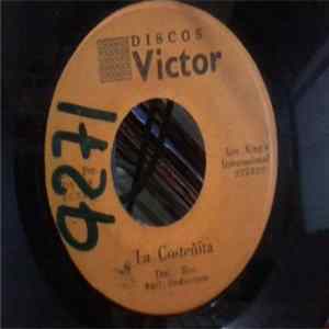 Los King's Internacional - La Costeñita / Solo Estoy Tomando FLAC