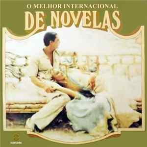 Various - O Melhor Internacional de Novelas FLAC