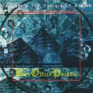 Box Office Poison - Beyond The Twilight Zone (Music For The 21st Century And Beyond) FLAC