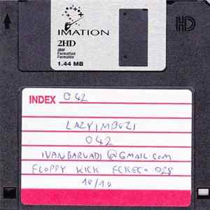 Lazyimbuzi - 042 FLAC