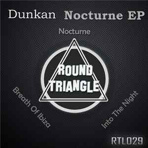 Dunkan - Nocturne EP FLAC