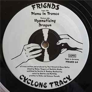 Cyclone Tracy - Piano In Trance FLAC
