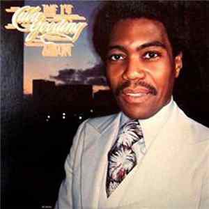 Cuba Gooding - The 1st Cuba Gooding Album FLAC