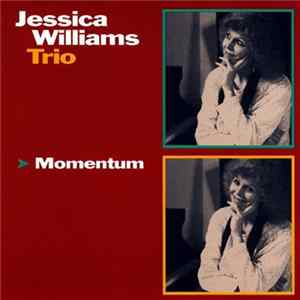 Jessica Williams Trio - Momentum FLAC