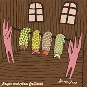 Baiyon And Hans Fjellestad - Jusco Punk FLAC