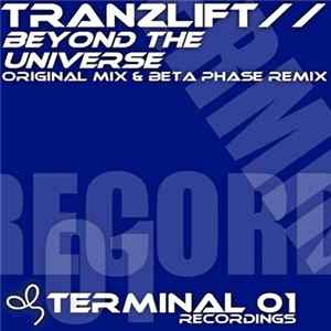 tranzLift - Beyond The Universe FLAC