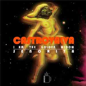 Castrovalva - I Am The Golden Widow FLAC