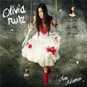 Olivia Ruiz - Miss Météores FLAC