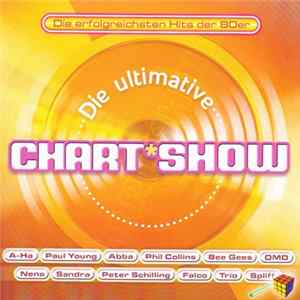 Various - Die Ultimative Chart Show - Die Erfolgreichsten Hits Der 80er FLAC