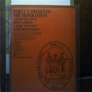 The Separatists - Shake You Down FLAC
