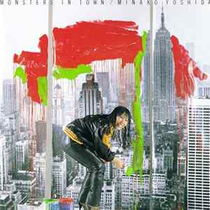 Minako Yoshida - Monsters In Town FLAC