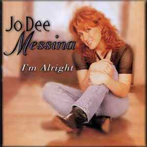 Jo Dee Messina - I'm Alright FLAC