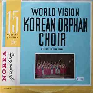 The Korean Orphan Choir - Christmas Album FLAC