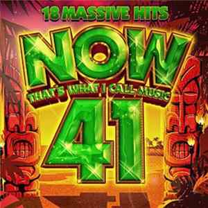 Various - Now That's What I Call Music 41 FLAC