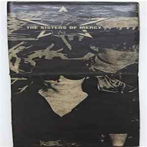 The Sisters Of Mercy - Amsterdam Paradiso 28.08.83 FLAC