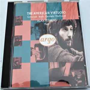 Alan Feinberg - The American Virtuoso FLAC