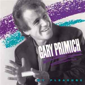 Gary Primich - My Pleasure FLAC