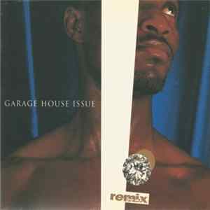 Various - Remix Trax Vol. 8 - Garage House Issue FLAC