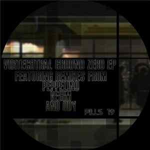 Vortechtral - Ground Zero EP FLAC