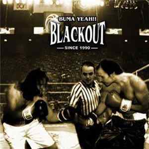 Blackout - Buma Yeah! FLAC
