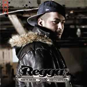 Regga - Niets Meer & Niets Minder FLAC