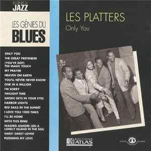 Les Platters - Only You FLAC