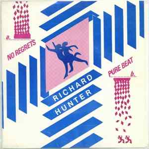 Richard Hunter - No Regrets FLAC