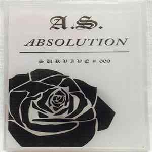 A.S. - Absolution FLAC