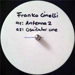 Franco Cinelli - Antenna FLAC