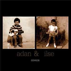 Adan & Ilse - Covers FLAC