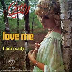 Getty - Love Me / I Am Ready FLAC