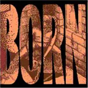 Born - Raging FLAC