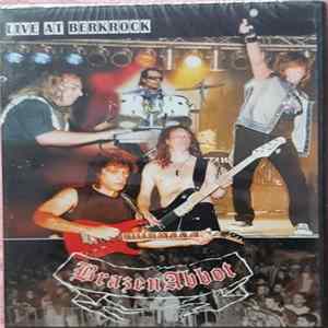 Brazen Abbot - Live At Berkrock FLAC