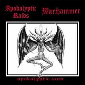 Warhammer / Apokalyptic Raids - Apokalyptic War FLAC