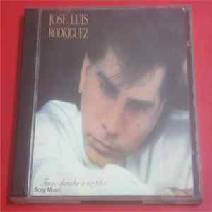 José Luis Rodríguez - Tengo Derecho A Ser Feliz FLAC