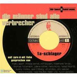 Various - Die Männer Sind Alle Verbrecher FLAC