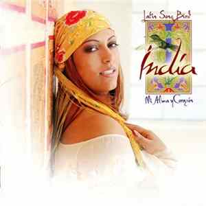 India - Latin Song Bird (Mi Alma Y Corazón) FLAC