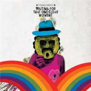 Thomas Dybdahl - Waiting For That One Clear Moment FLAC
