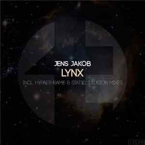 Jens Jakob - Lynx FLAC