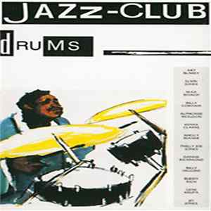 Various - Jazz-Club • Drums FLAC