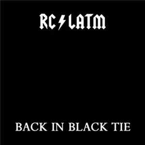 RC⚡LATM - Back In Black Tie FLAC