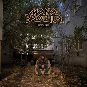 Monobrother - Unguru FLAC