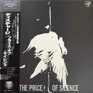 Discharge - The Price Of Silence FLAC