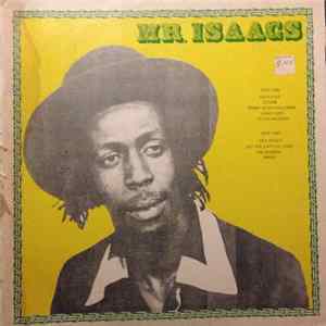 Gregory Isaacs - Mr. Isaacs FLAC