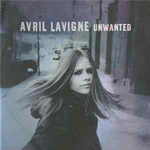 Avril Lavigne - Unwanted FLAC