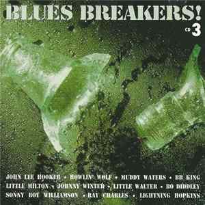 Various - Blues Breakers! CD 3 FLAC