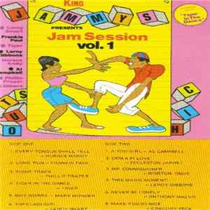 Various - King Jammys Presents Jam Session Vol. 1 FLAC