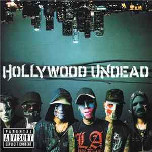 Hollywood Undead - Swan Songs FLAC