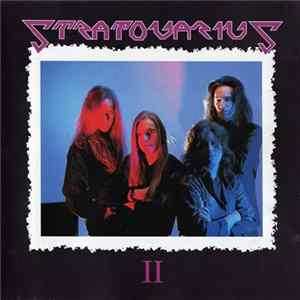Stratovarius - II FLAC